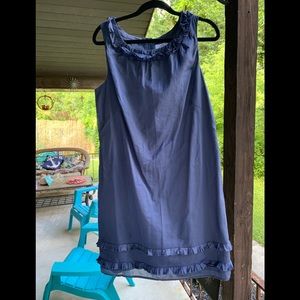 Ann Taylor Loft Outlet Dress